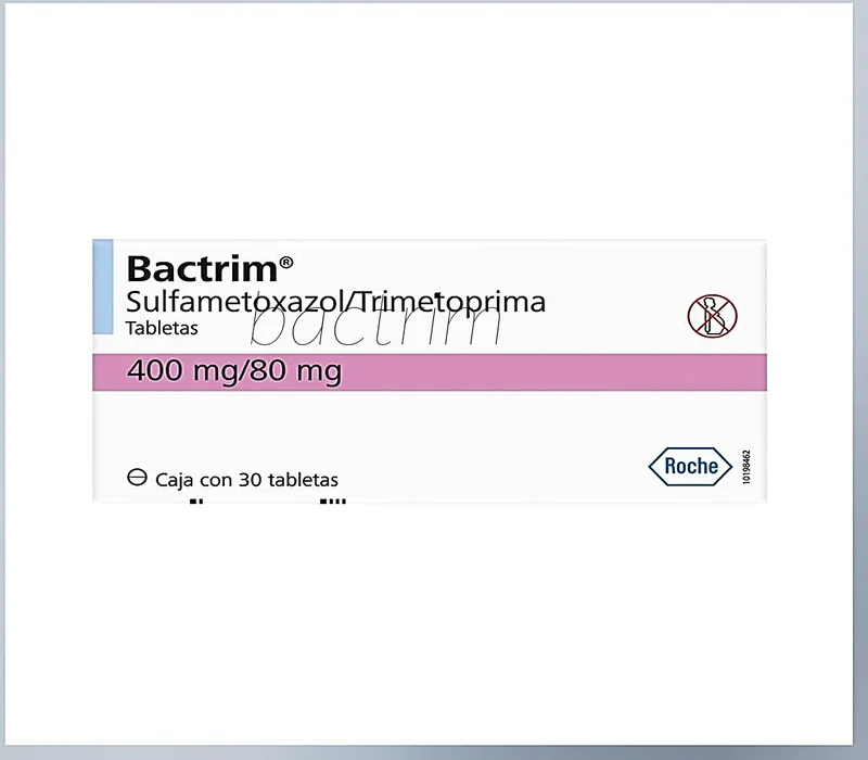 Bactrim